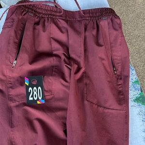 280,PreLove Men's Lululemon License To Train Joggers lululemon athletica,Size XS